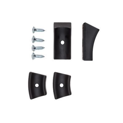 Gleiter für Freischwinger Stühle Thonet Kunststoffgleiter mit